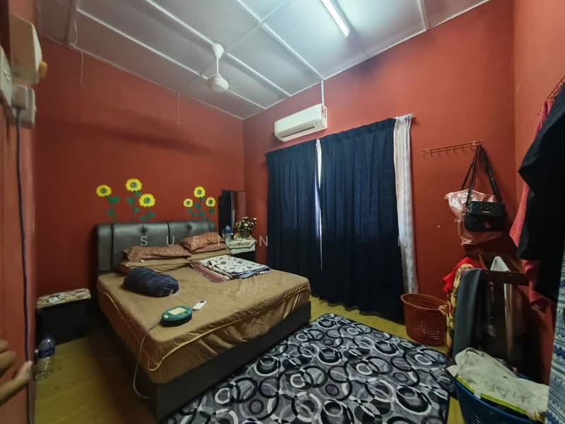 Bandar Putera Indah - 4