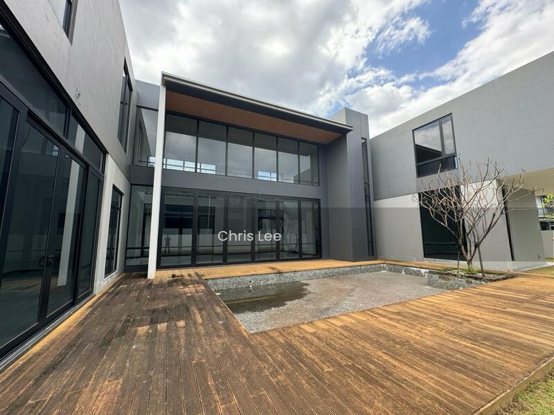 Grandezza @ Eco Sanctuary - 1