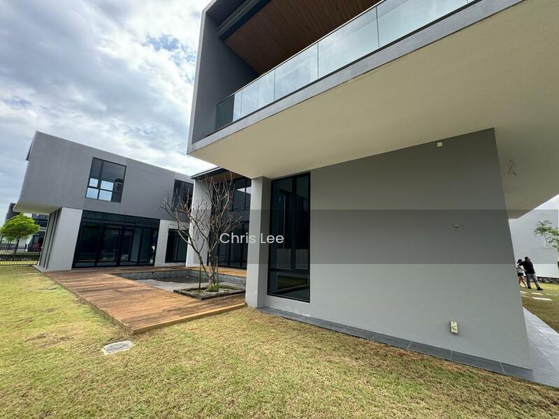 Grandezza @ Eco Sanctuary - 4