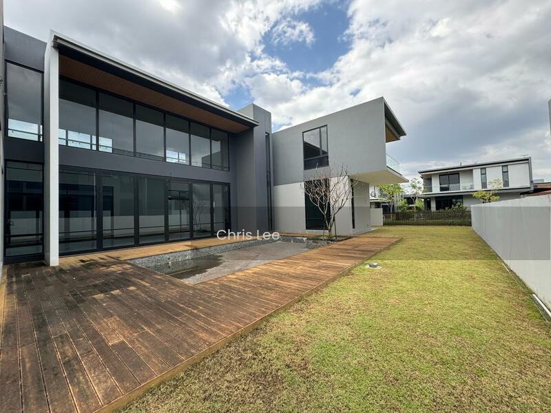 Grandezza @ Eco Sanctuary - 5