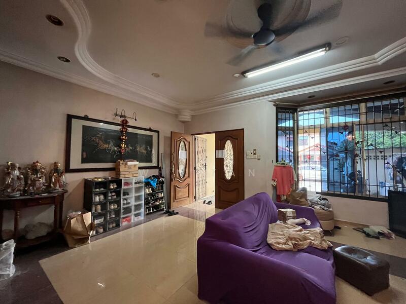 Taman Sutera Utama - 2