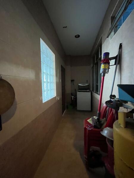 Taman Sutera Utama - 5