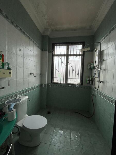 Taman Sutera Utama - 4