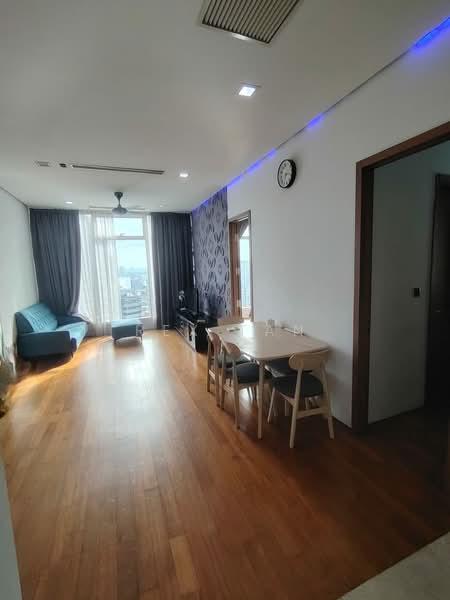 Vipod Residence - 3