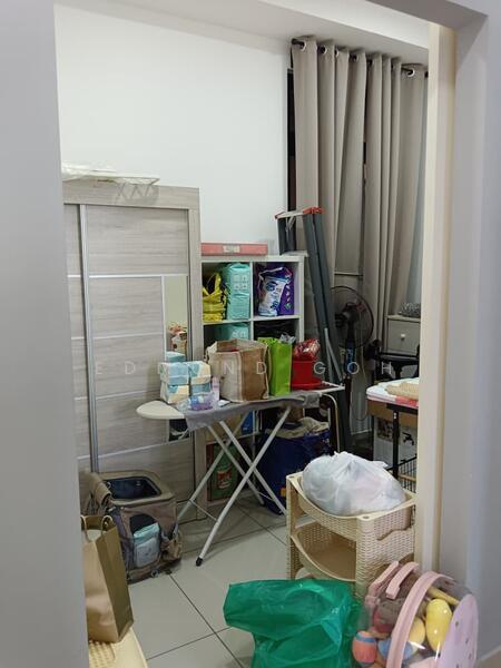Zenopy Residences - 2