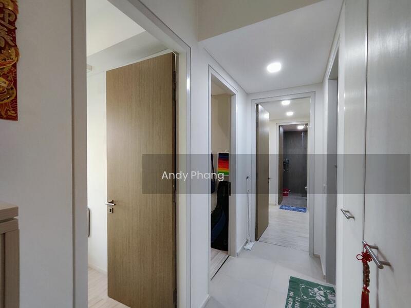 Cantara Residences - 2