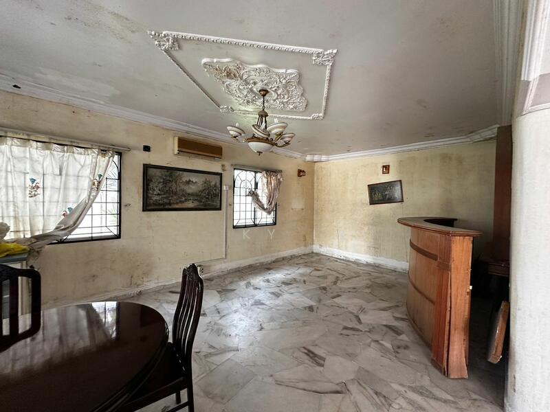 New Green Park Rawang - 4