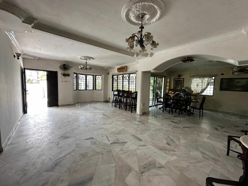 New Green Park Rawang - 5