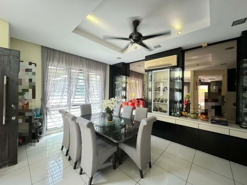Bayu Sri Bintang - 5