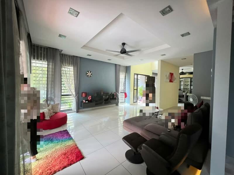 Bayu Sri Bintang - 2