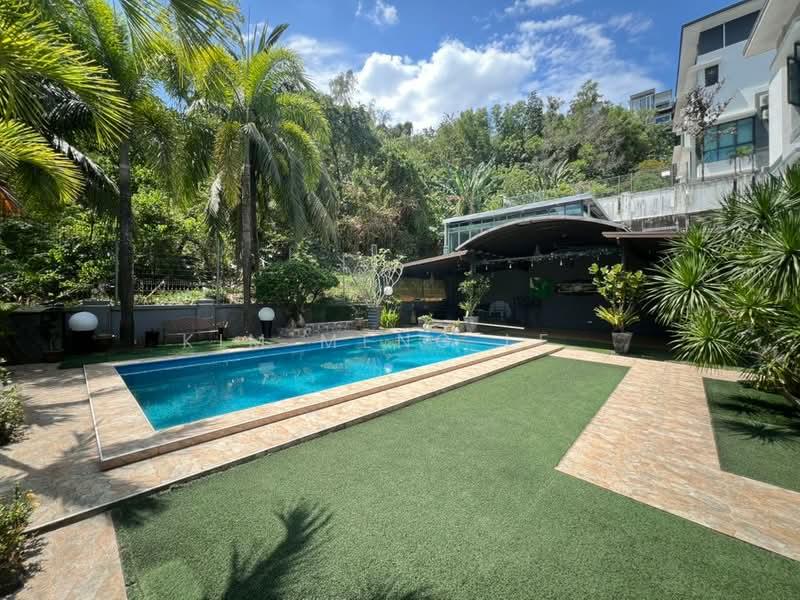 Bayu Sri Bintang - 1