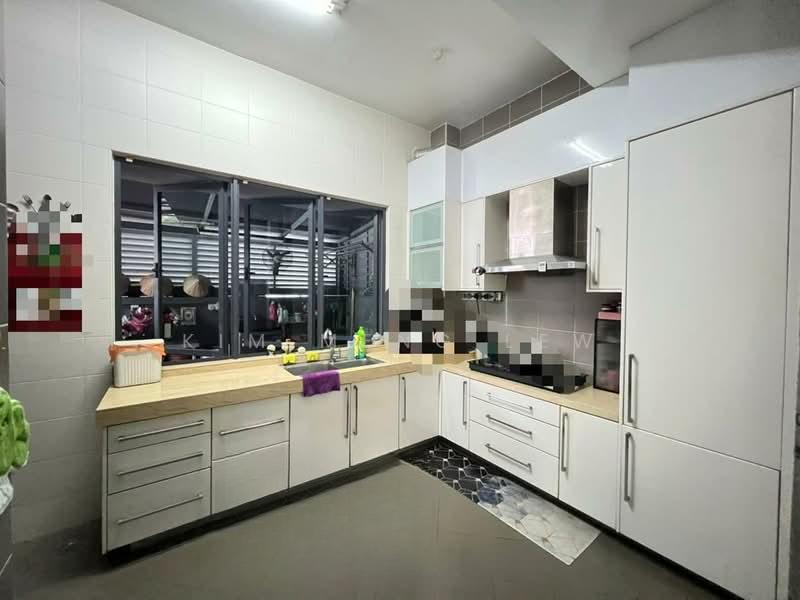 Bayu Sri Bintang - 5