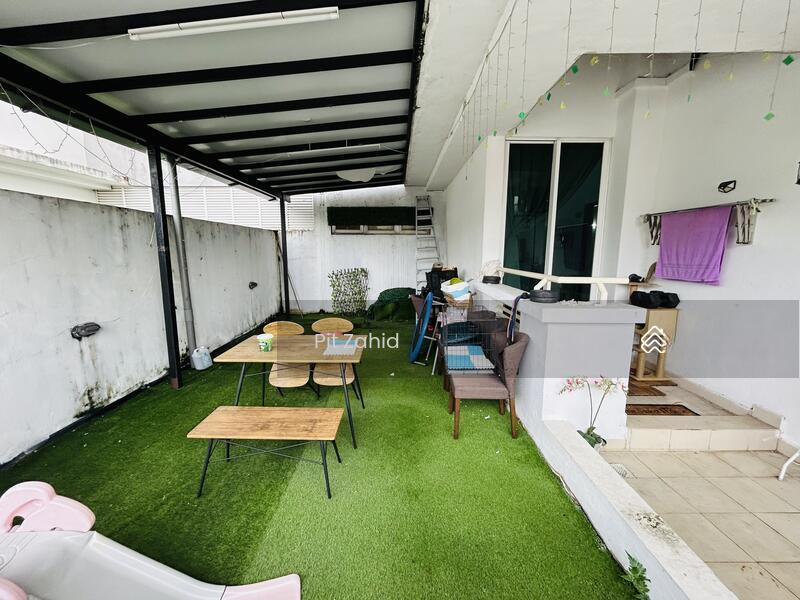 Saville @ Melawati - 3