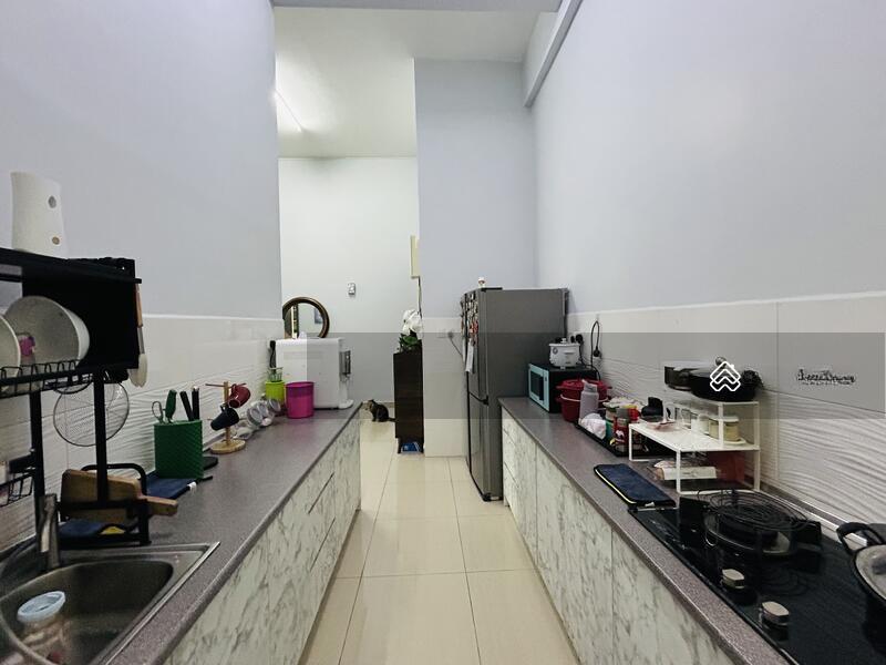 Saville @ Melawati - 5