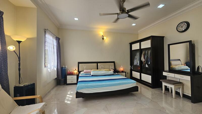 Alam Damai - 4