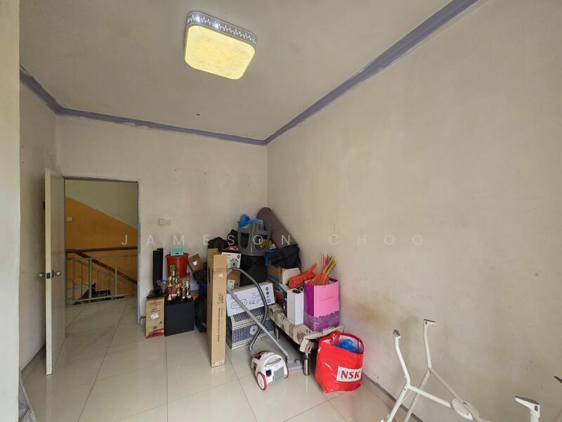 Taman Seri Orkid - 3