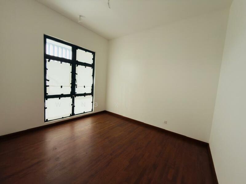 Hampton Residences - 2