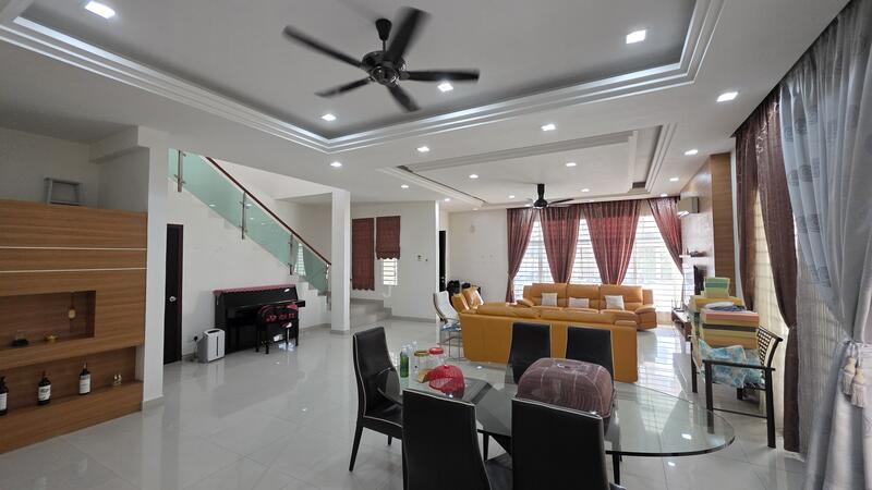 Kemuning Residence - 1