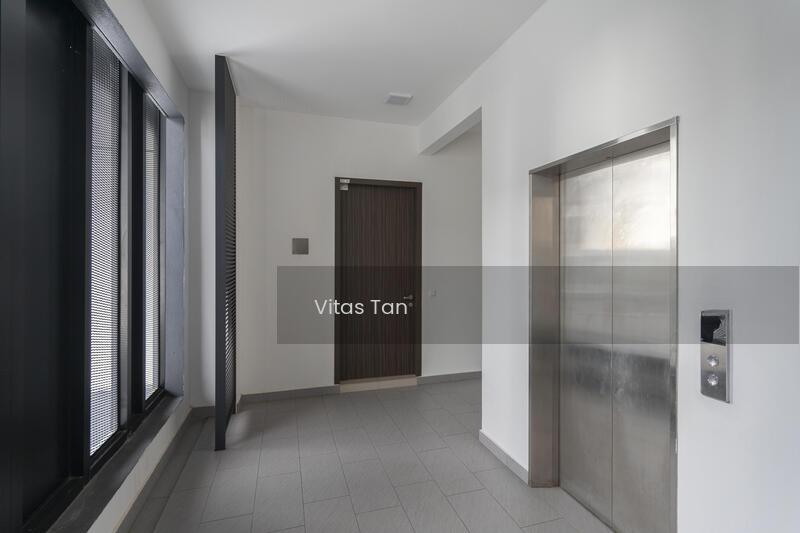 Nara @ Eco Ardence - 2