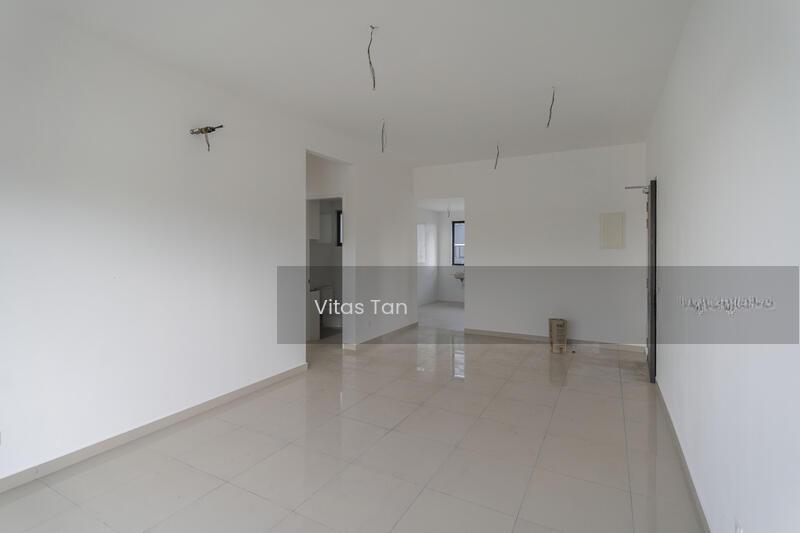 Nara @ Eco Ardence - 5