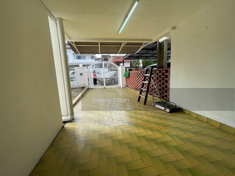 Taman Desa - 2