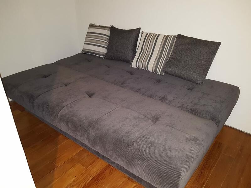 Soho Suites Serviced Residence @ KLCC - 2