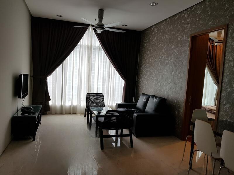 Soho Suites Serviced Residence @ KLCC - 5