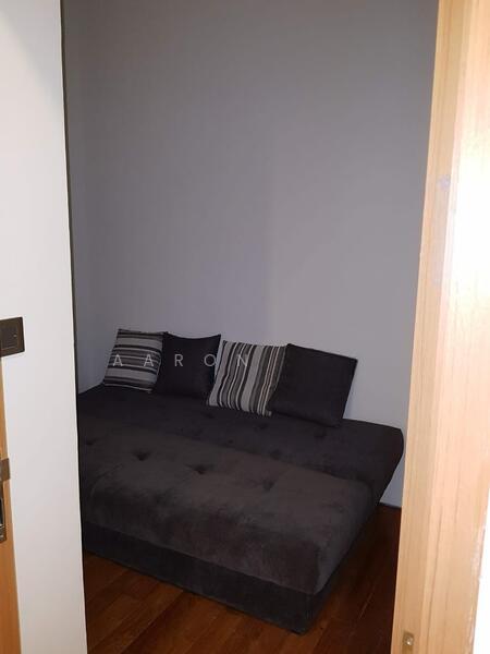 Soho Suites Serviced Residence @ KLCC - 3