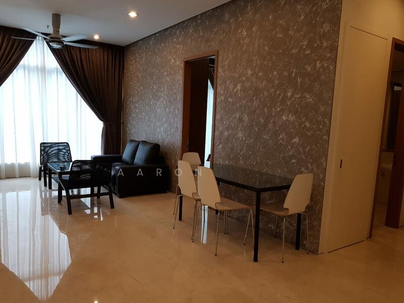 Soho Suites Serviced Residence @ KLCC - 1