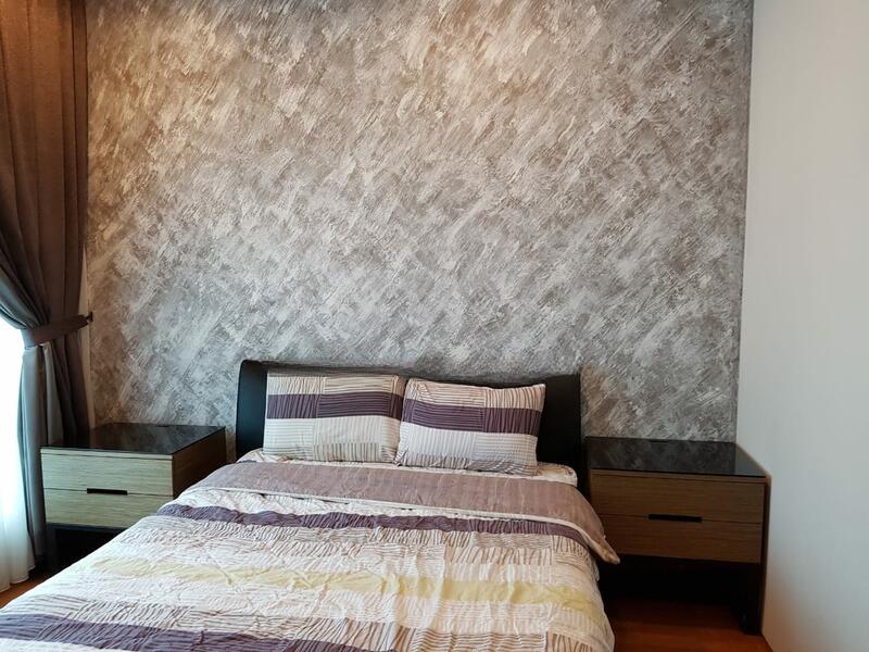 Soho Suites Serviced Residence @ KLCC - 4