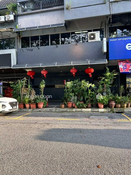 Taman Tun Dr Ismail, TTDI - 2