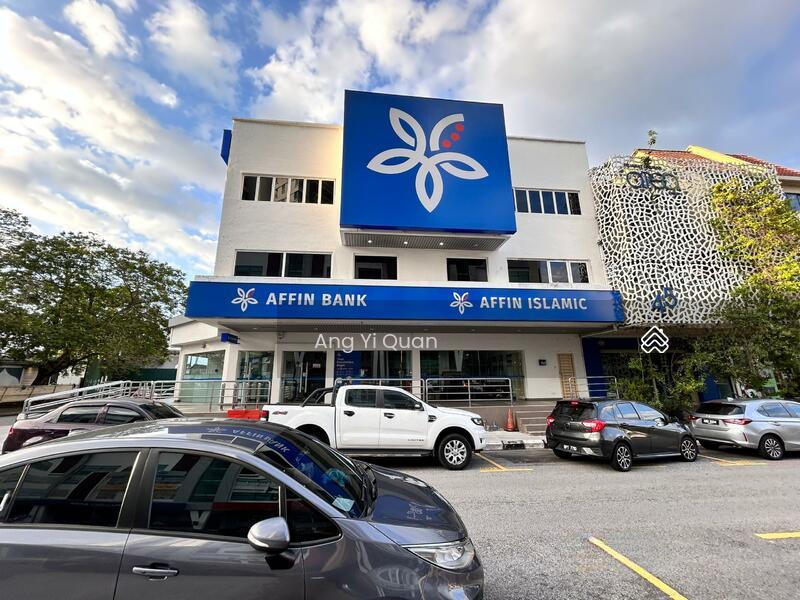 Taman Tun Dr Ismail, TTDI - 4