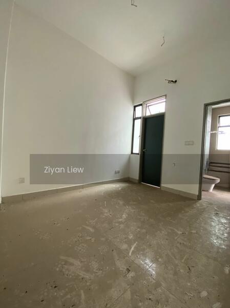 The Canal Garden South, Horizon Hills - 3