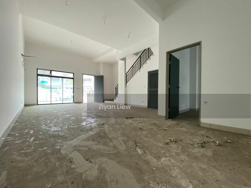 The Canal Garden South, Horizon Hills - 2