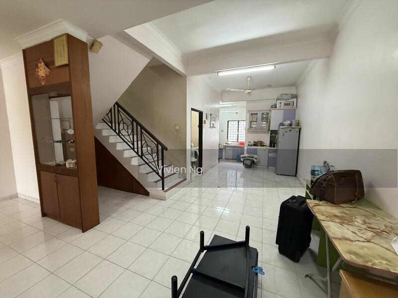 Taman Sri Rapat - 5