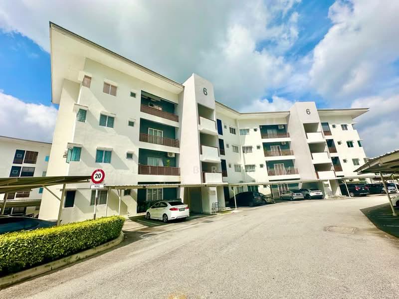 Embun Residence - 2