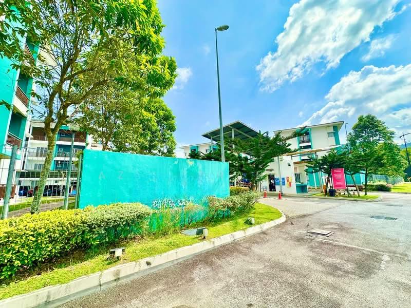 Embun Residence - 4
