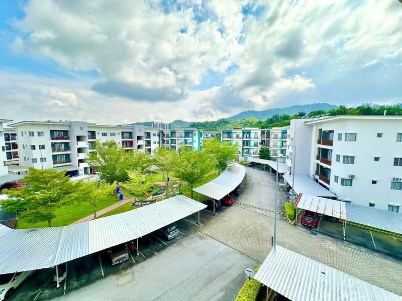 Embun Residence - 5