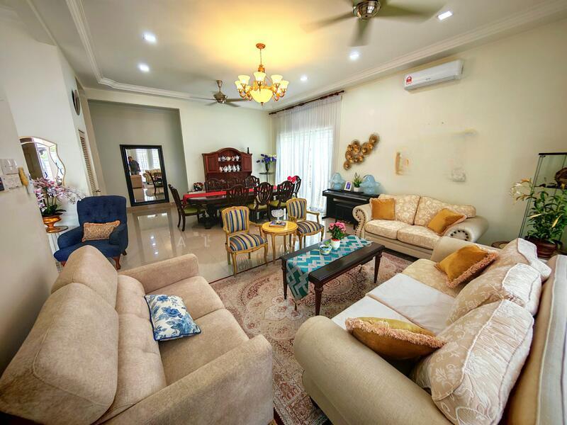 Saujana Impian, Impian Makmur, Kajang - 4