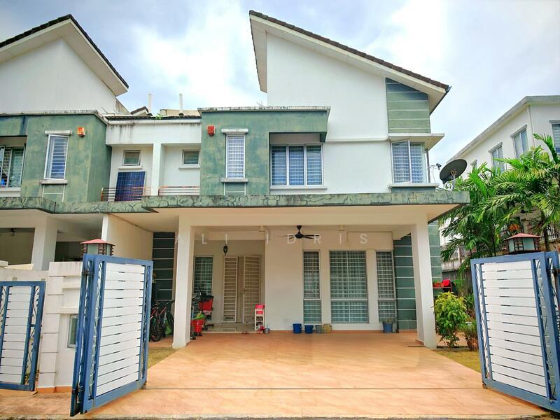 Saujana Impian, Impian Makmur, Kajang - 1