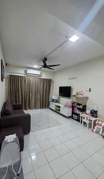 Kemuncak Shah Alam - 2