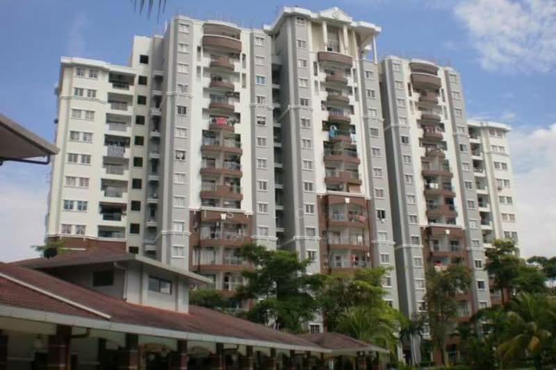 Kemuncak Shah Alam - 4