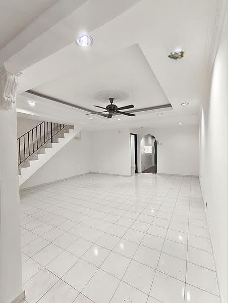 Taman Pakatan Jaya - 3