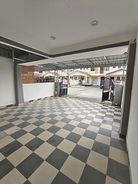 Taman Pakatan Jaya - 2