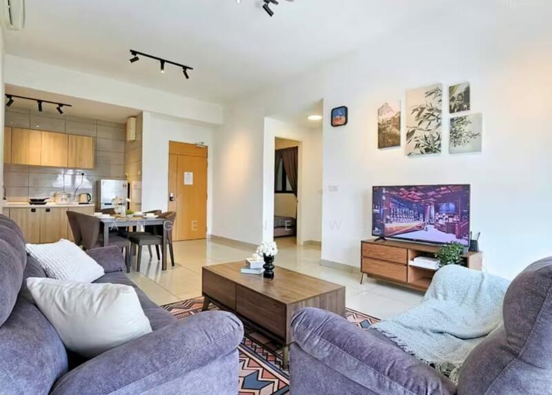 Conezion Residences - 1