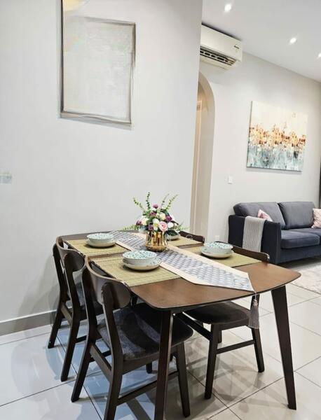 Conezion Residences - 4