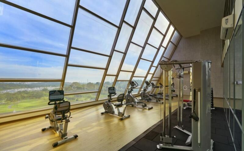 Conezion Residences - 3