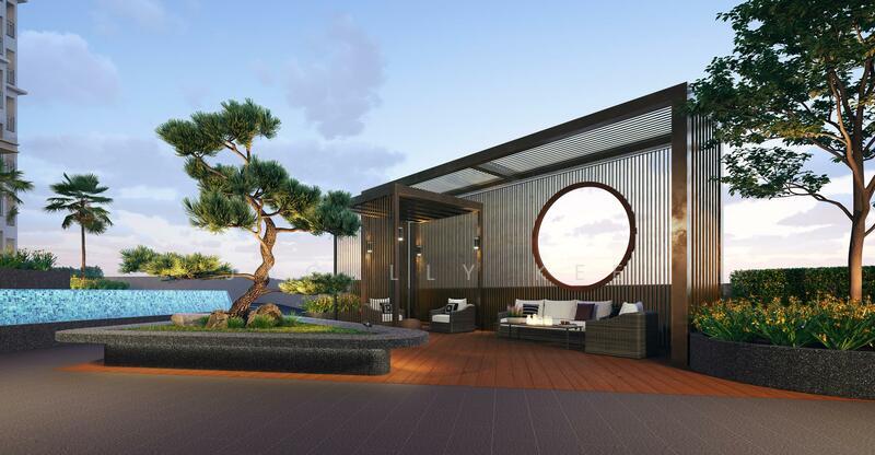 RV2 Residence (Riverville Residences 2) - 5