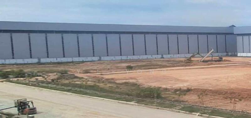 Bandar Sultan Suleiman - 3