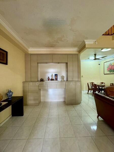 Taman Sutera Tamans Suteras - 3